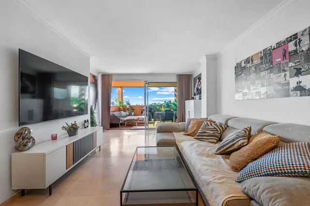 Apartamento 2 habitaciones 117m² en venta - Marbella — 33