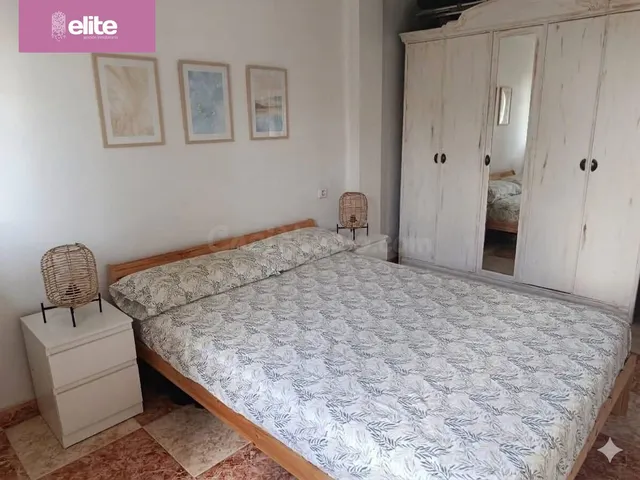 MAGNIFICO PISO EN SAN TELMO REFORMADO — 4