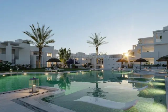 Apartamento 3 habitaciones 147m² en venta - Arroyo Vaquero — 3