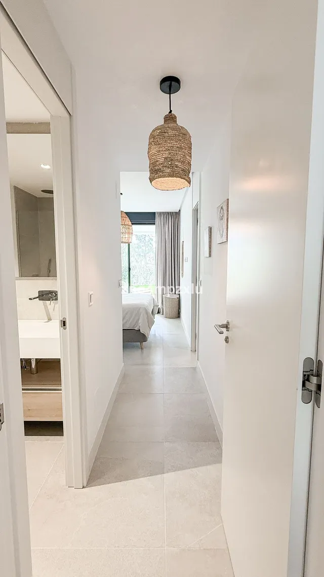 Apartamento 3 habitaciones 139m² en venta - Marbella — 30