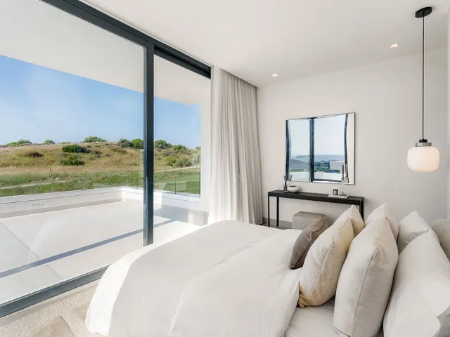 Villa 3 habitaciones 226m² en venta - Estepona Golf — 39