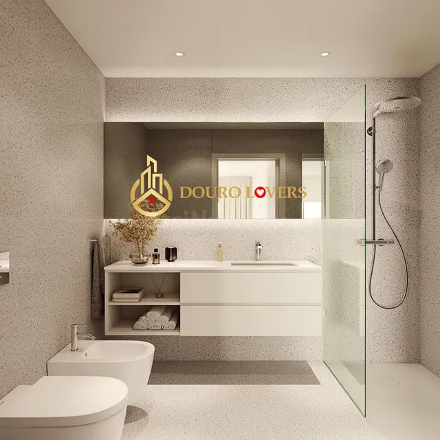 Apartamento 1 habitación 62m² en venta - Santa Marinha e São - foto 3