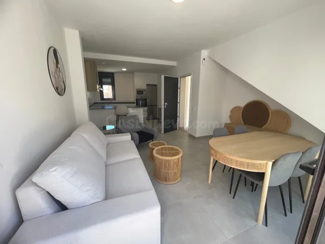Apartamento 2 habitaciones 60m² en venta - Montezenia - foto 4