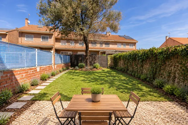 Adosado 4 habitaciones 230m² en venta - Castilla la mancha — 20