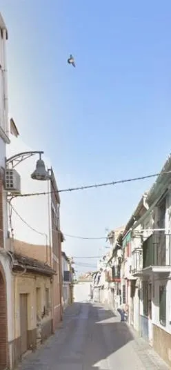 CASA EN SANTA FE