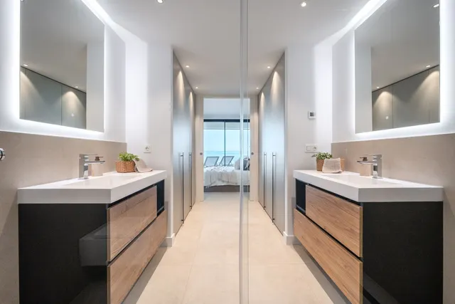 Apartamento 2 habitaciones 144m² en venta - Centro — 19