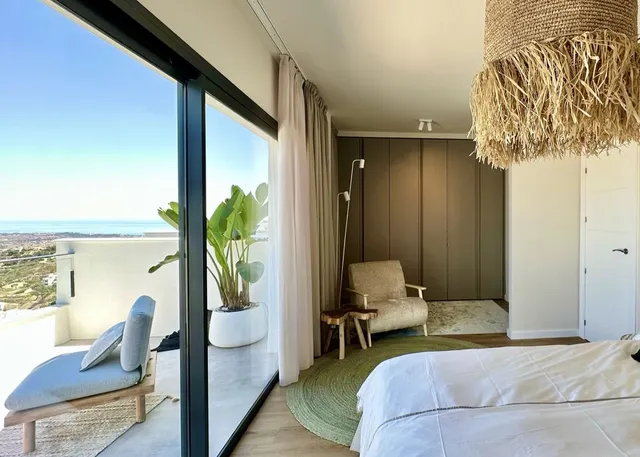 Adosado 3 habitaciones 268m² en venta - Marbella — 23