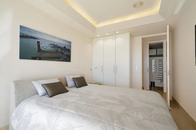 Apartamento 3 habitaciones 140m² en venta - Marbella — 17
