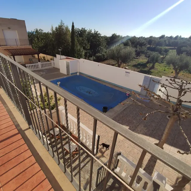 Casa adosada en Alcanar Playa — 19