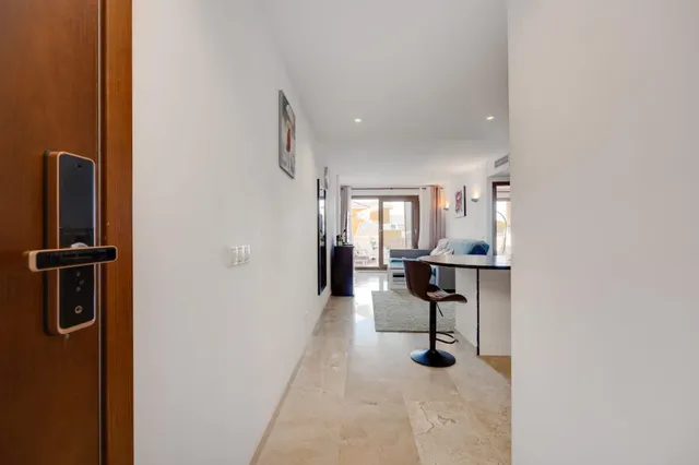 Buhardilla 2 habitaciones 73m² en venta - Punta Prima — 27