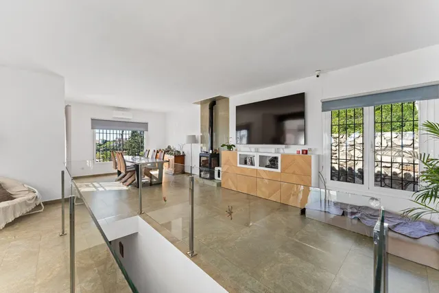 Chalet 4 habitaciones 216m² en venta - Centro — 8