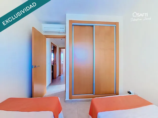 Piso en DENIA, las marinas — 19