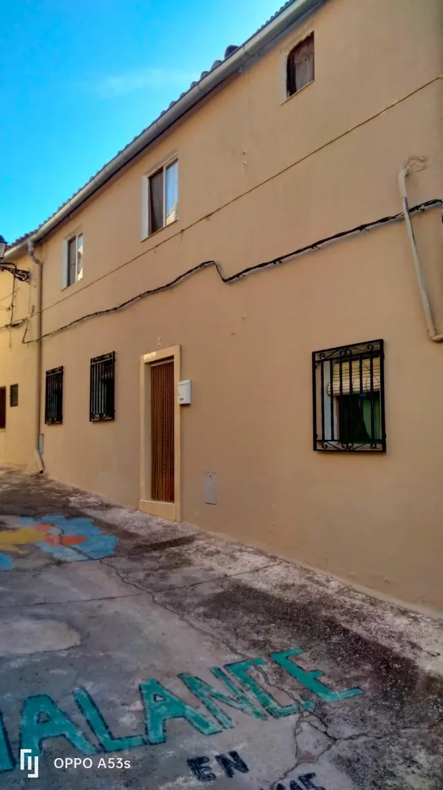 CASA DE PUEBLO EN JALANCE ¡¡ — 3