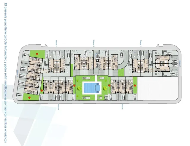 Casa 3 habitaciones 99m² en venta - La Torre de la Horadada — 26