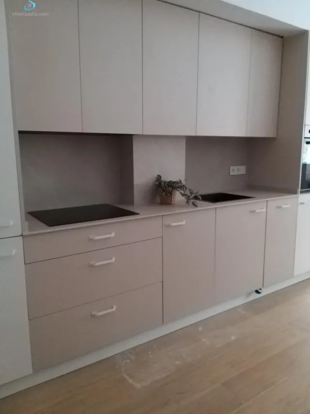Apartamentos con licencia turística — 23