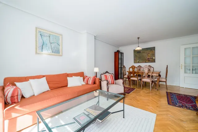 Piso 3 habitaciones 127m² en venta - Casco Antiguo — 21