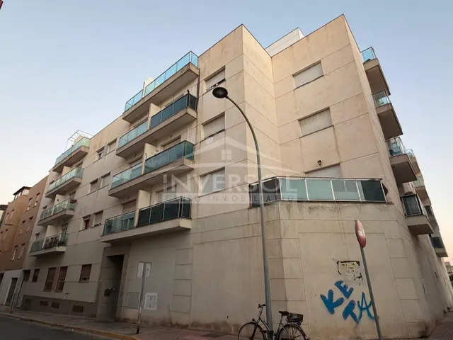 Piso en el centro de El Ejido — 10