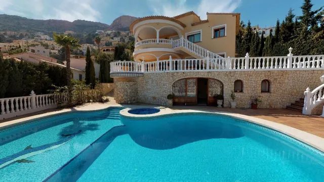 Increíble Villa de Lujo en Maryvilla — 5