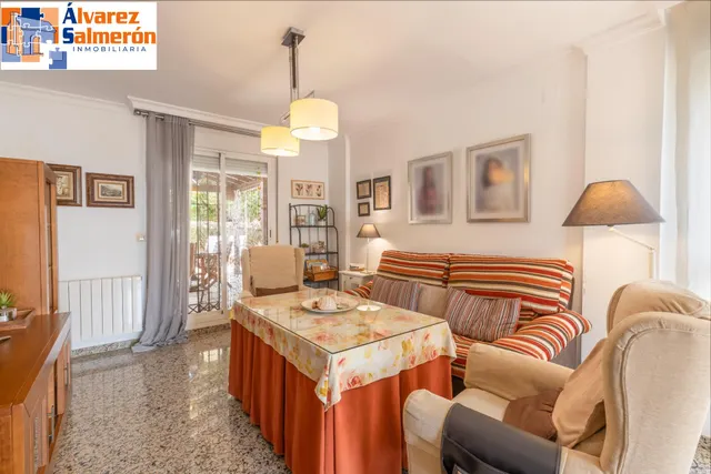 Exclusiva vivienda premium en La Zubia — 8