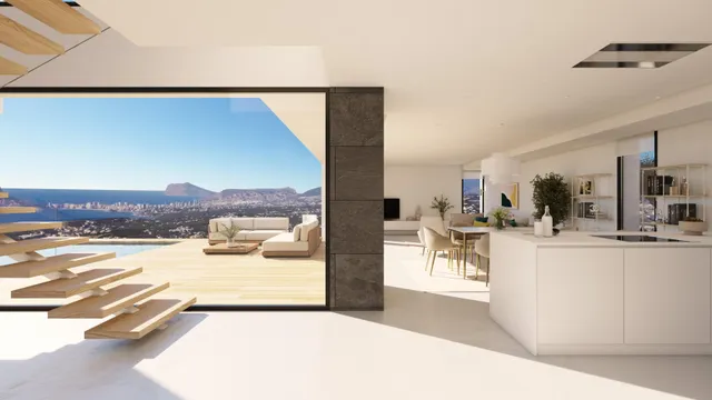 Villa 3 habitaciones 471m² en venta - Alcassar — 7