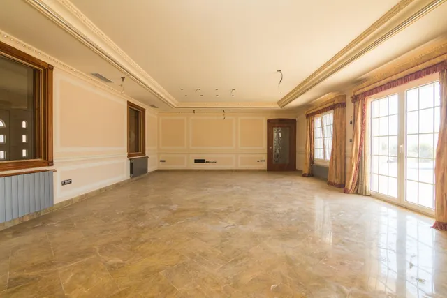 VILLA DE LUJO - PEÑA ÁGUILAS — 11