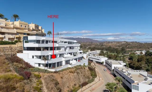 Apartamento 4 habitaciones 156m² en venta - Riviera del sol — 34