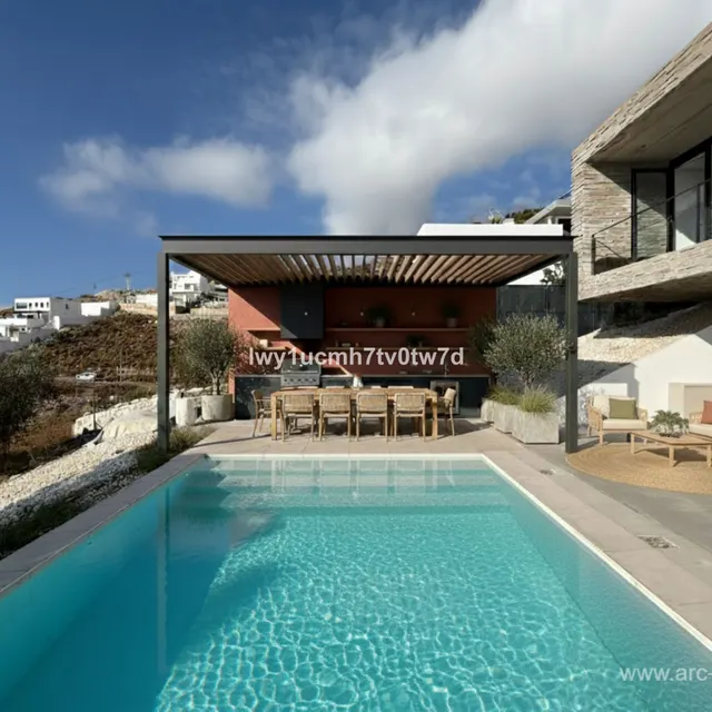 Chalet 4 habitaciones 303m² en venta - Centro — 8