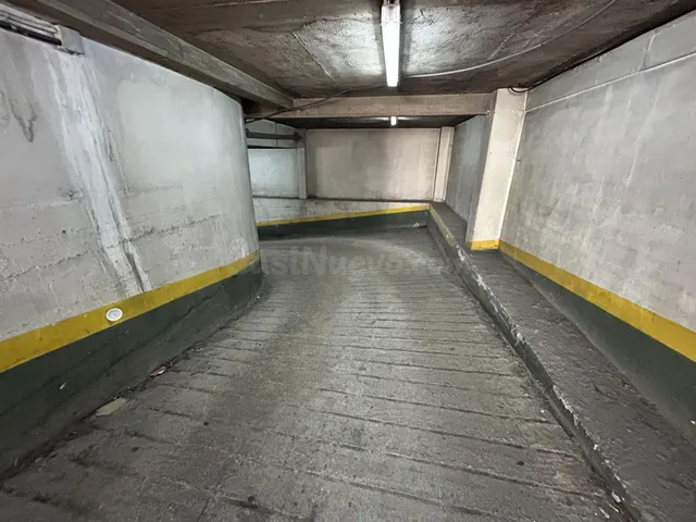 SE ALQUILA PARKING EN EL CENTRO DE PONFERRADA. - foto 4