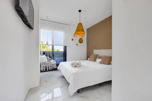 APARTAMENTO DE LUJO EN ORIHUELA COSTA!!! — 30
