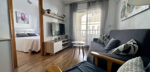 Apartamento 2 habitaciones 58m² en venta - Acequion — 2