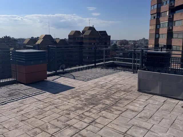 Ático 2 habitaciones 190m² en venta - Hispanoamerica - foto 5