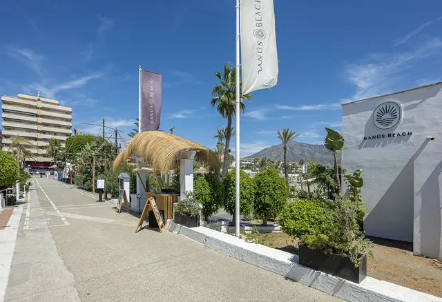 Ático 2 habitaciones 64m² en venta - Marbella — 36