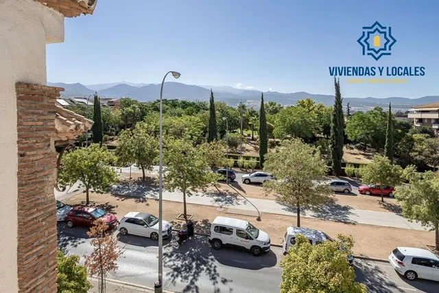 VIVIENDA con encanto en PALACIO DE DEPORTES — 32
