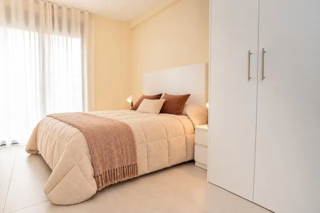 Piso 2 habitaciones 54m² en venta - Centre — 6