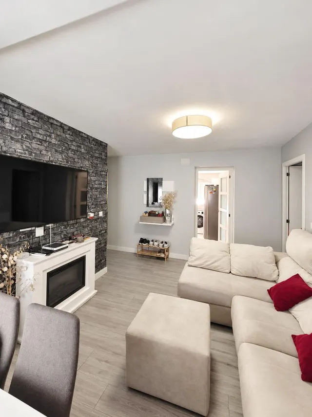 PISO SEMI REFORMADO EN ISLA CHICA HUELVA — 3