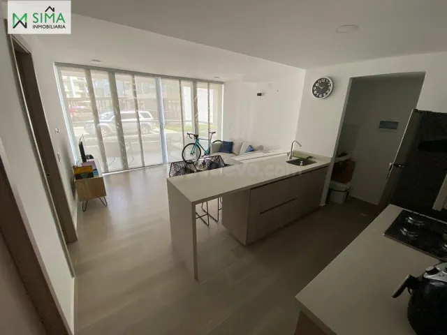 SE VENDE APARTAMENTO EN ZONA NORTE - foto 3
