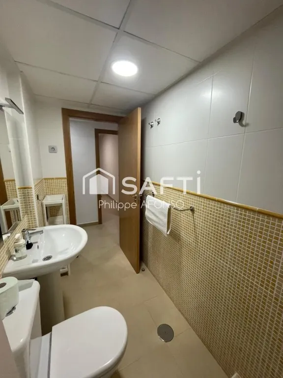 Piso en bario mar listo para vivir — 16