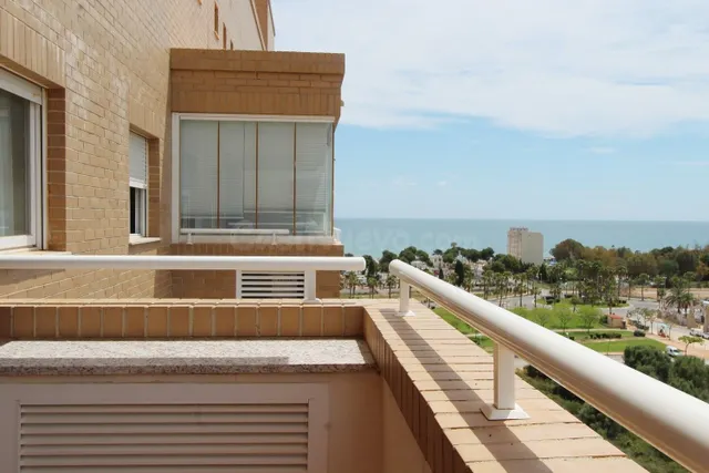 1873_APARTAMENTO DE 2 DORMITORIOS CON GARAJE Y TRASTERO EN J