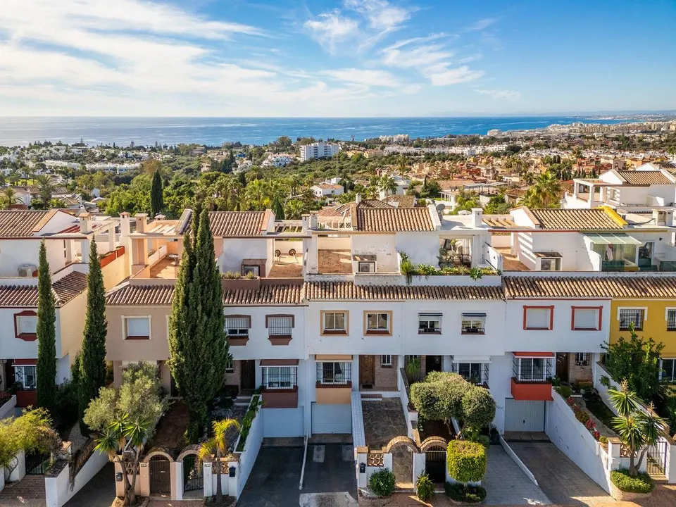 Casa 3 habitaciones 198m² en venta - Las Lomas de Río Verde