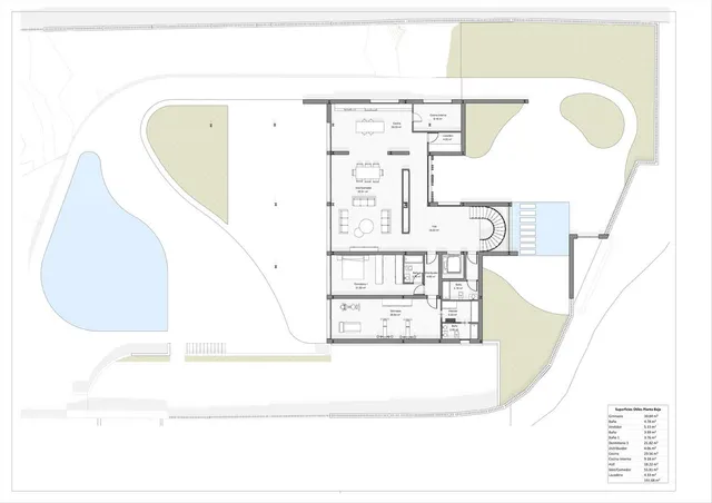Parcela 727m² en venta - Marbella — 31