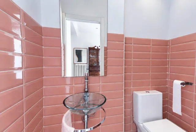 Agencia Inmobiliaria en Barcelona. Piso en venta en Sant Antoni — 22