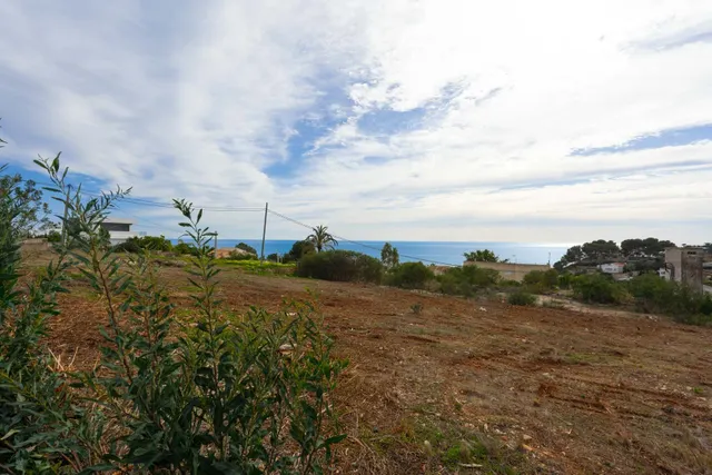 Villa 4 habitaciones 656m² en venta - Cala Advocat - Baladrar — 15