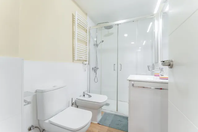 Casa 36m² en alquiler - Opañel — 12