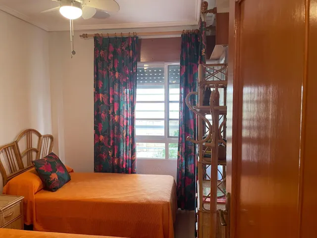 A 50 METROS DE LA PLAYA!!!!TU NUEVO HOGAR — 36