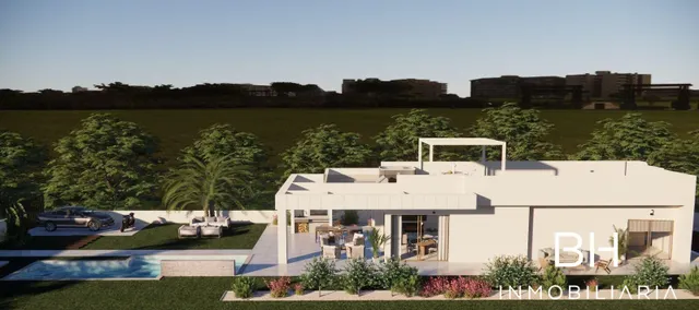 Villas de lujo en alenda golf — 9