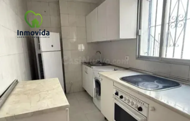 Encantador Apartamento Reformado en el Corazón del Casco Antiguo de Córdoba — 2