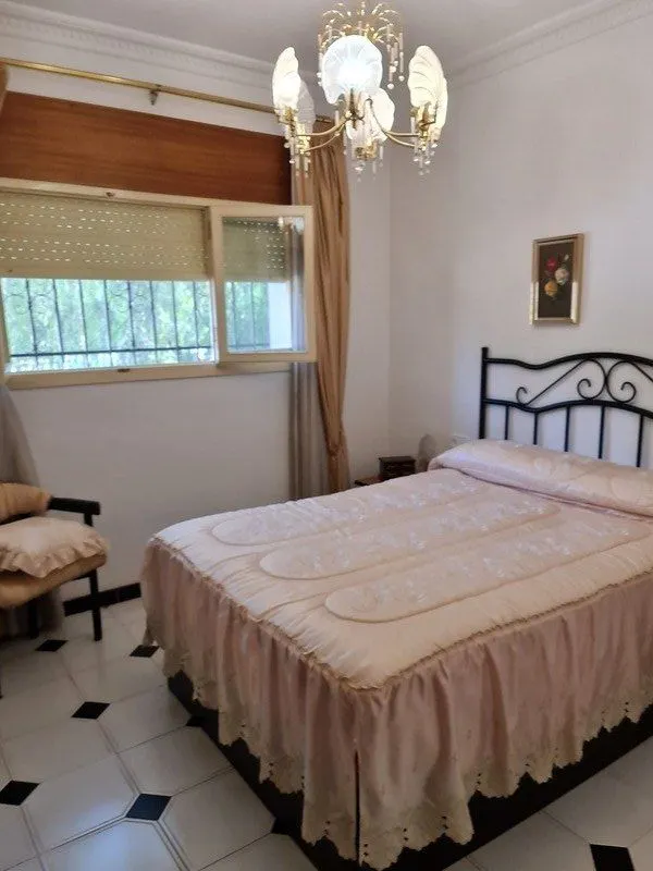Chalet en Benidorm — 30