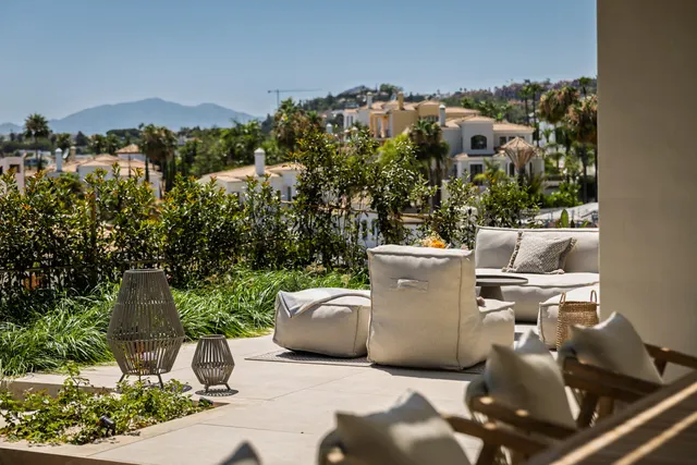 Chalet 5 habitaciones 785m² en venta - Marbella — 15