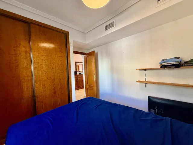 Espectacular villa independiente con piscina privada — 37