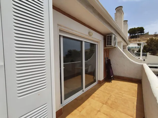 Apartamento reformado em la zona de la Cala de Benidorm — 6